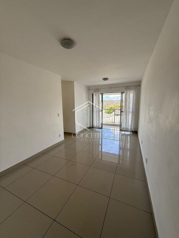 apartment em Rua Elenir de Souza Gouvêa, Caiçaras - Belo Horizonte - MG