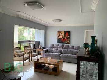 apartment em Rua Domingos da Fonseca, Parque da Mooca - São Paulo - SP
