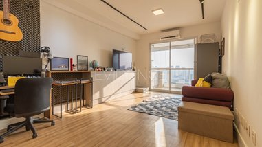 apartment em Rua Serra de Bragança, Vila Gomes Cardim - São Paulo - SP