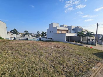 land_lot em Avenida das Ondas, Jardim São Francisco - Piracicaba - SP