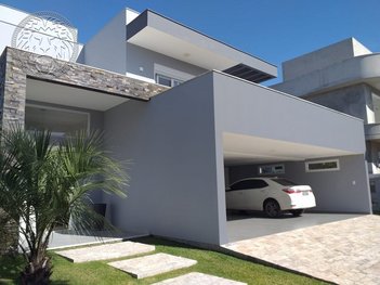 house em Rodovia Doutor Antônio Luiz Moura Gonzaga, Rio Tavares - Florianópolis - SC