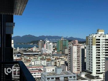 apartment em José Gonzaga Regina Lima, Kobrasol - São José - SC