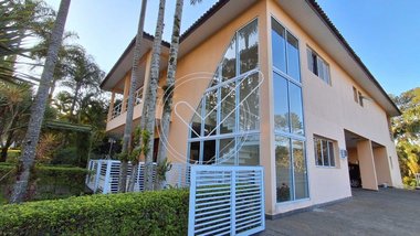 house em Estrada Municipal, Jardim Santa Izabel - Cotia - SP