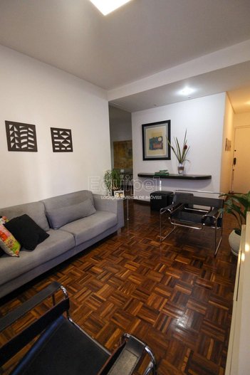 Apartamento em Rua Deputado Álvaro Sales, Santo Antônio - Belo Horizonte - undefined