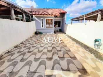 house em Rua Arthur Gonçalves dos Santos, Rincão da Madalena - Gravataí - RS