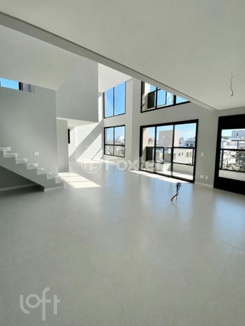 apartment em Rua dos Polvos, Jurerê - Florianópolis - SC