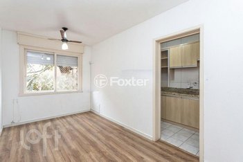 apartment em Rua Ângelo Crivellaro, Jardim do Salso - Porto Alegre - RS