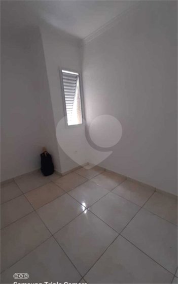 apartment em Avenida Estados Unidos, Parque das Nações - Santo André - SP