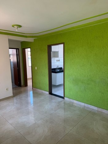 apartment em Rua Camões, Copacabana - Belo Horizonte - MG