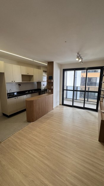 apartment em Avenida Londrina, Zona 07 - Maringá - PR