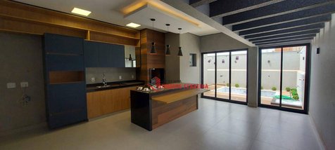 house em Avenida Projetada 1, Setlife Mirassol - Mirassol - SP