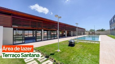 apartment em Rua Eliza Teixeira de Araújo, Santana - Gravatá - PE