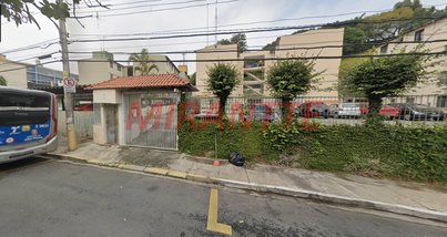 apartment em Rua Anfitrião, Jardim América - São Paulo - SP