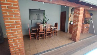 house em Avenida Nagib Gabriel, Jardim Simões - São José do Rio Preto - SP