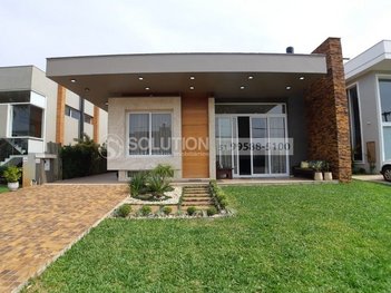 house em Avenida Jaçanã, Xangri-Lá - Xangri-Lá - RS