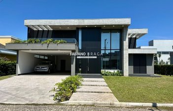 house em Estrada Rs 389, Atlântida Sul - Osório - RS