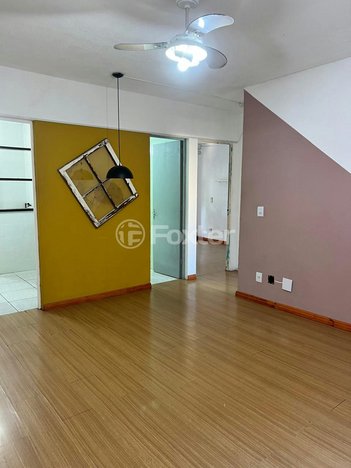 apartment em Rua Rio Grande, Centro - Esteio - RS
