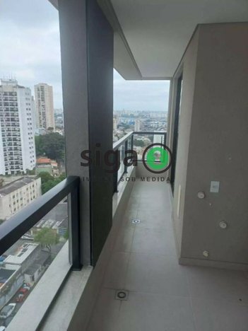 apartment em Rua Dona Leopoldina, Ipiranga - São Paulo - SP