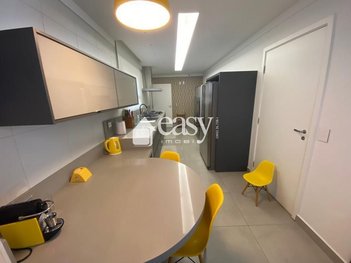 apartment em Rua Cayowaá, Sumaré - São Paulo - SP