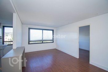apartment em Avenida Ipiranga, Jardim Carvalho - Porto Alegre - RS
