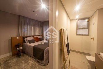 apartment em Rua Alcatrazes, Vila da Saúde - São Paulo - SP