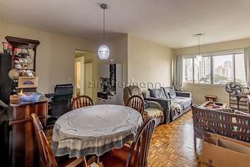 apartment em Rua Duílio, Água Branca - São Paulo - SP