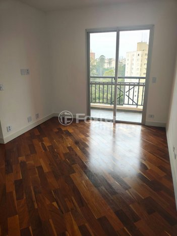 apartment em Rua Marie Nader Calfat, Jardim Ampliação - São Paulo - SP
