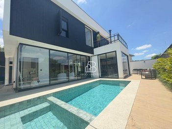 house em Rua Deolinda Lapa Vettori, Loteamento Parque das Sapucaias - Campinas - SP