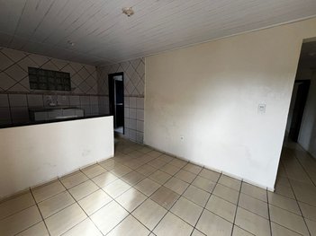 apartment em Rua Almirante Anphiloquio Reis, Vila Militar - Rio Grande - RS