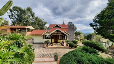 house em Rua Antônio Benetti, Mato Queimado - Gramado - RS