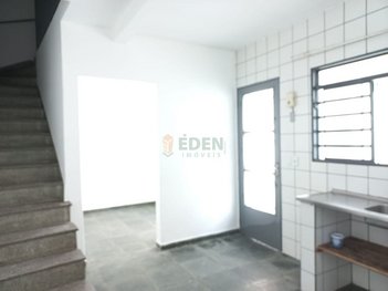 house em Rua José Luiz Flaquer, Éden - Sorocaba - SP