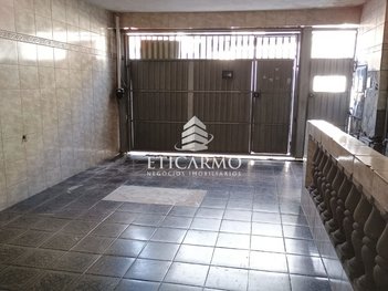house em Rua Artur Cadore, Vila Carmosina - São Paulo - SP