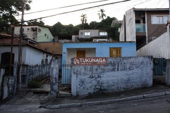 land_lot em Rua Domingos de Roque, Parque Casa de Pedra - São Paulo - SP