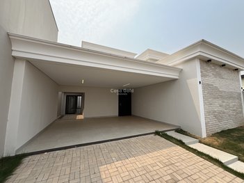 house em Rua São Francisco de Assis, São Mateus - Sorriso - MT