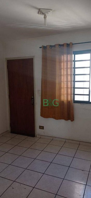 apartment em Rua Antônio Quintiliano, Jardim Martins Silva - São Paulo - SP