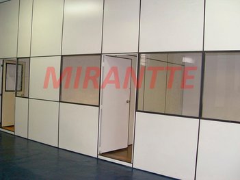 office em Senador Godói, Vila São Geraldo - São Paulo - SP