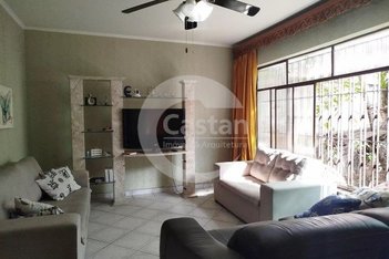 house em Rua Delfino Casal de Rey, Vila Gomes Cardim - São Paulo - SP