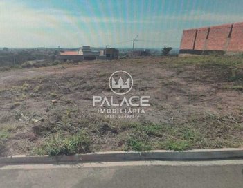 land_lot em Rua Biagio Falone Neto, Campestre - Piracicaba - SP