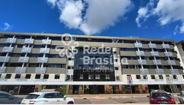apartment em CCSW 3 Lote 4, Setor Noroeste - Brasília - DF