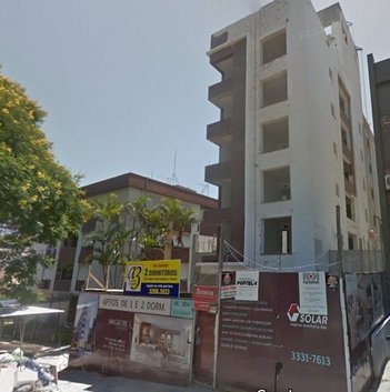 apartment em CACAPAVA, Petrópolis - Porto Alegre - RS