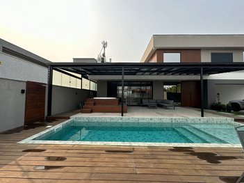 house em Rua Stella Mares, Ingleses do Rio Vermelho - Florianópolis - SC