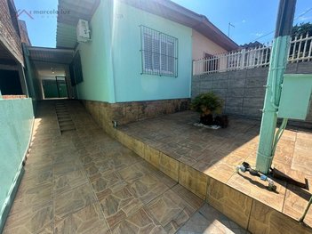 house em Rua das Estremosas, Santo Inácio - Esteio - RS