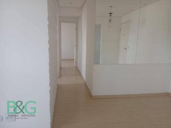 apartment em Avenida Alda, Centro - Diadema - SP