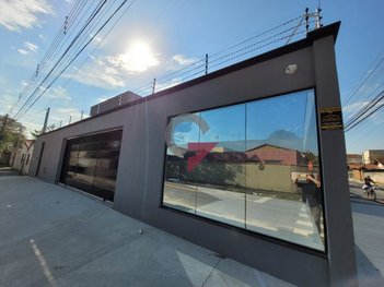 office em Rua Bahia, Jardim dos Estados - Taubaté - SP