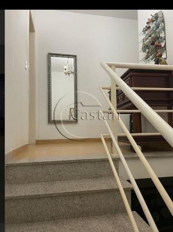 house em Rua Núbia, Vila Nova Pauliceia - São Paulo - SP