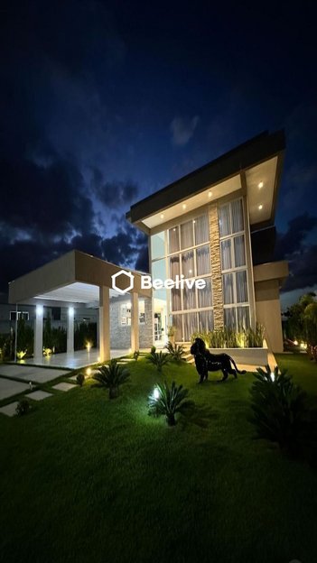 house em Rua Dois, Promissão II - Lagoa Santa - MG