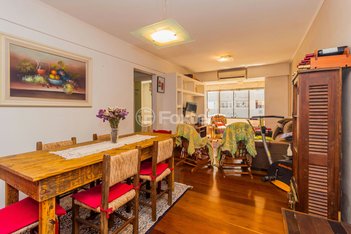apartment em Rua Doutor Castro de Menezes, Vila Assunção - Porto Alegre - RS