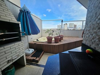 apartment em Quadra 101, Norte (Águas Claras) - Brasília - DF