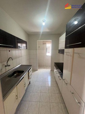 apartment em Avenida Coronel Antônio Estanislau do Amaral, Jardim Juliana - Indaiatuba - SP