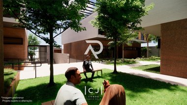 house em Rua Conde de Porto Alegre, Campo Belo - São Paulo - SP